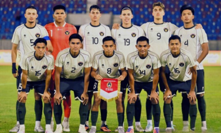 Klasemen Grup C SEA Games 2025