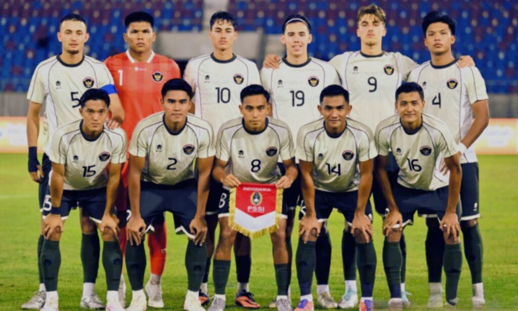 Klasemen Grup C SEA Games 2025