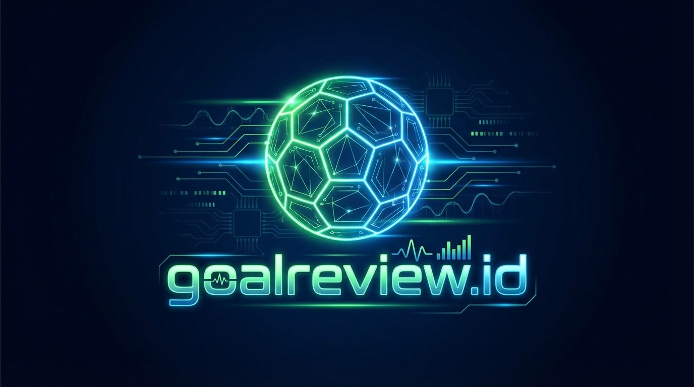 Tentang GoalReview.id