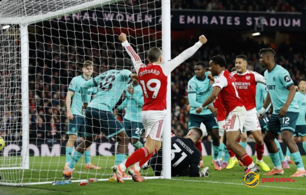 Arsenal Sering Kehilangan Poin