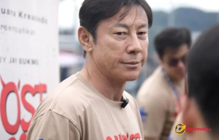 bantuan Shin Tae-yong ke Aceh