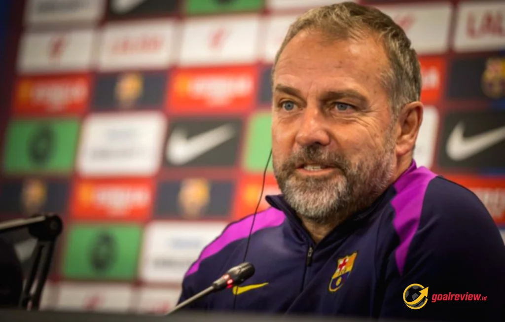 Barcelona lawan Betis