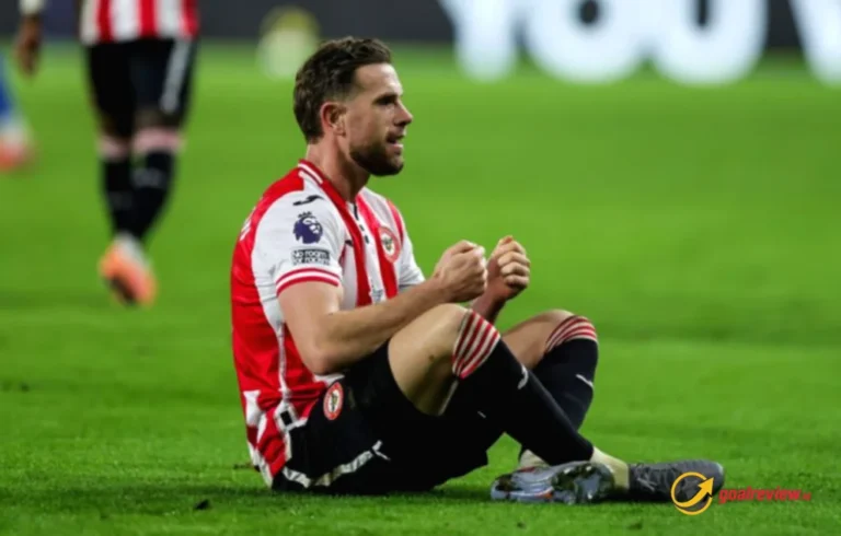 Brentford imbang lawan Leeds