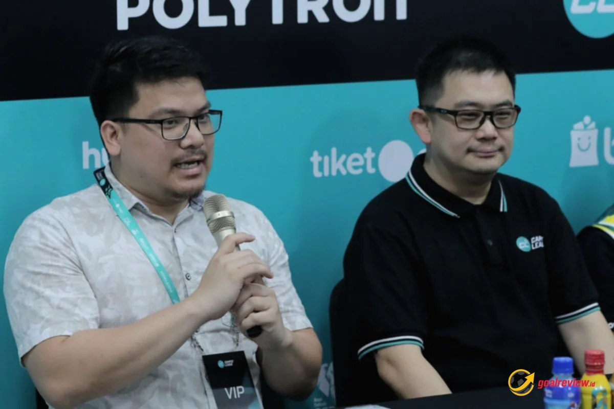 Campus League Futsal