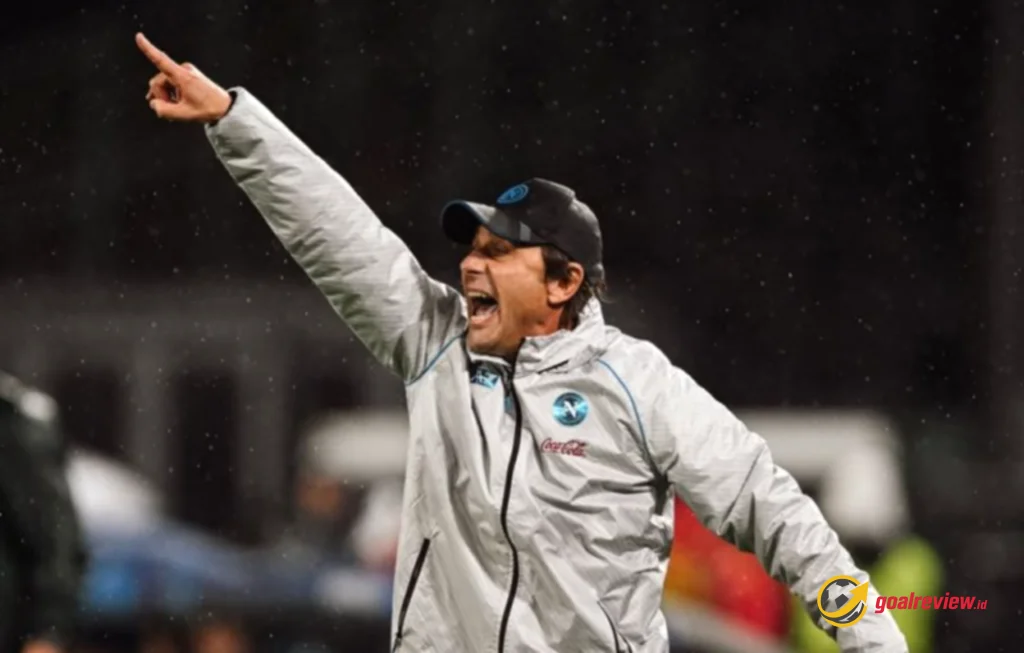 Cederanya Pemain Andalan Napoli