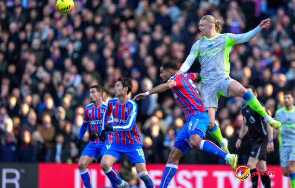City kalahkan Crystal Palace 3-0