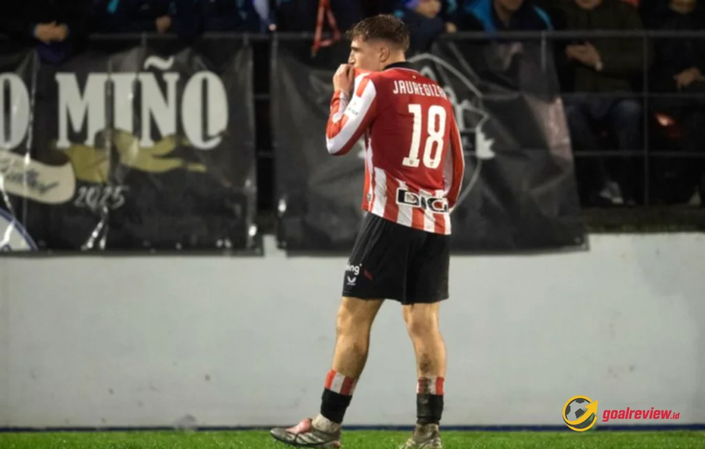 Copa del Rey 16 besar