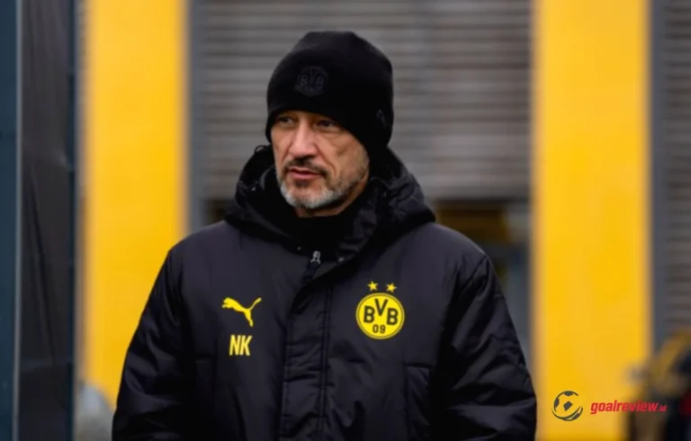 Dortmund Menang Lawan Gladbach