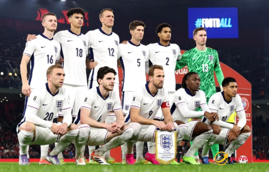 Gelar Juara Piala Dunia