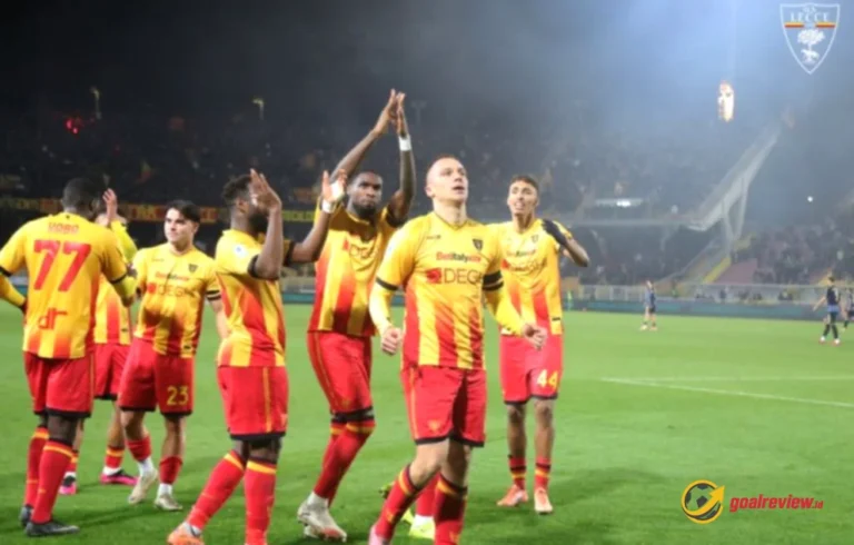 Gol tunggal Nikola Stulic