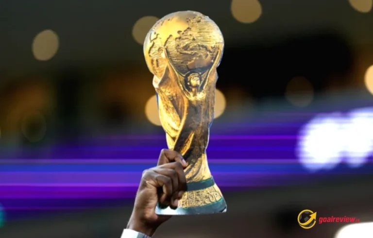 Harga Tiket Piala Dunia 2026