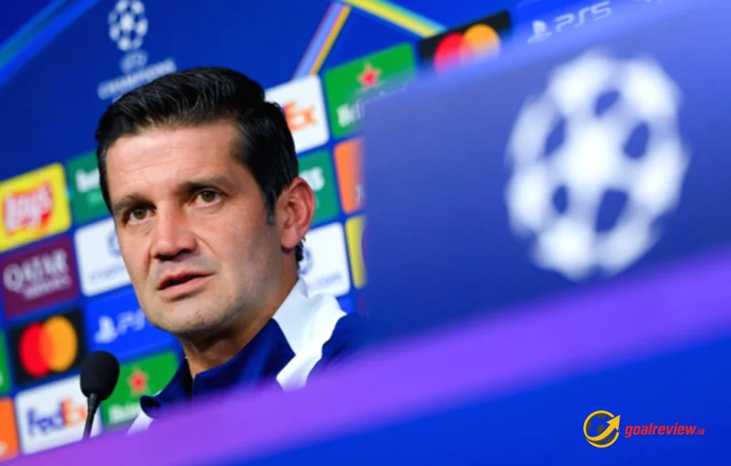 Inter kalah dari Liverpool