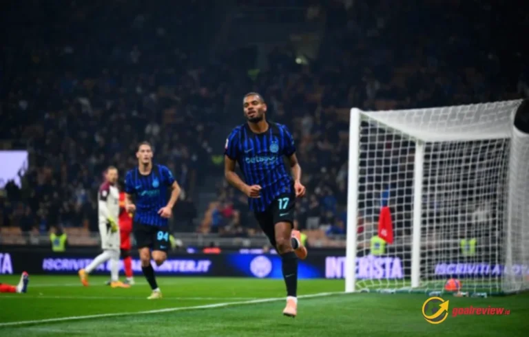 Inter Milan dan Napoli lolos