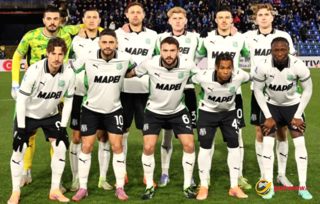 Jadwal Liga Italia AC Milan vs Jay Idzes