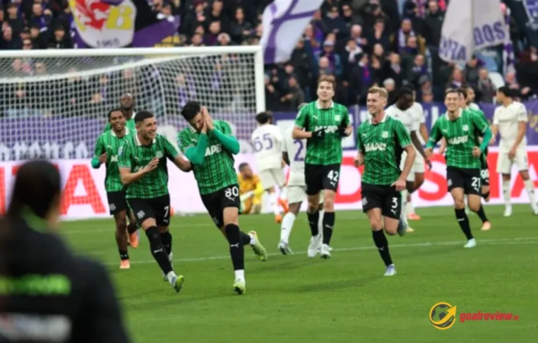 Jay Idzes tampil kokoh