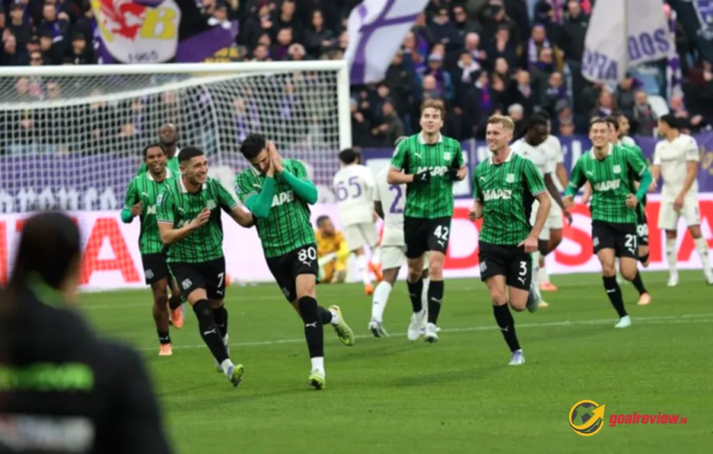 Jay Idzes tampil kokoh