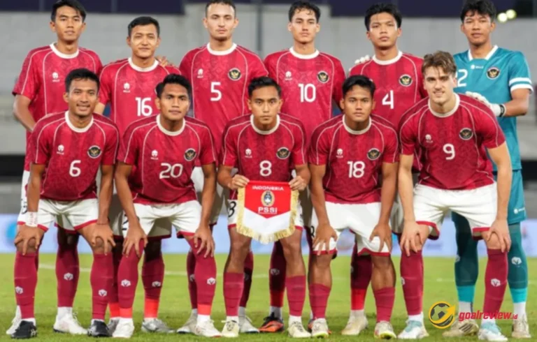 Kegagalan Timnas U-22