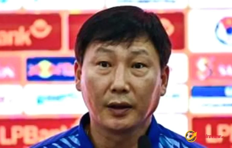 Lawan Malaysia, Vietnam Pede Banget