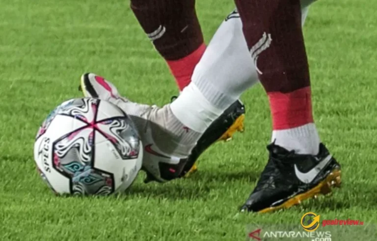 Mallorca bermain imbang 0-0