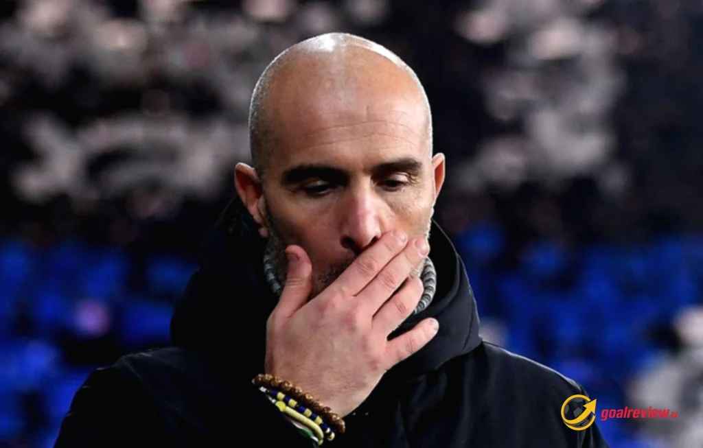 Maresca Merasa Tak Didukung