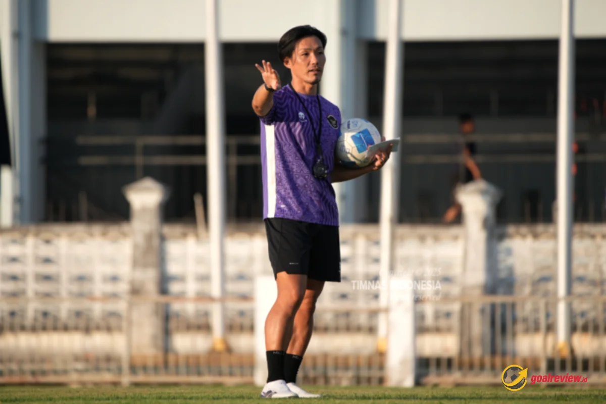 Menang 3-1 atas Singapura