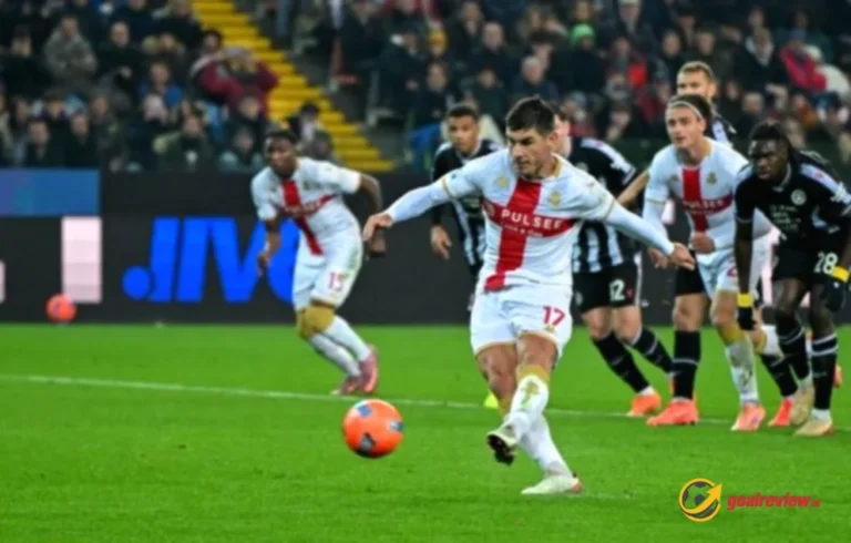 Parma taklukkan Pisa