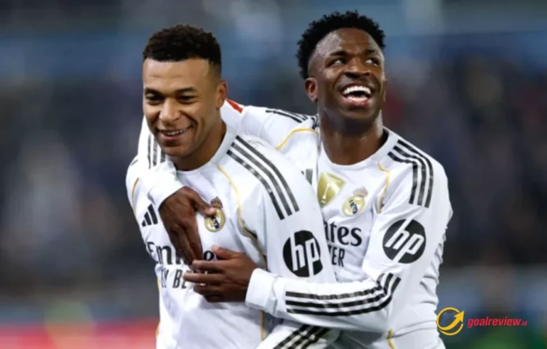 Real Madrid buntuti Barcelona