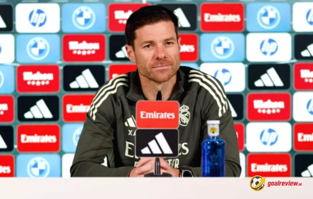 Real Madrid waspadai Talavera