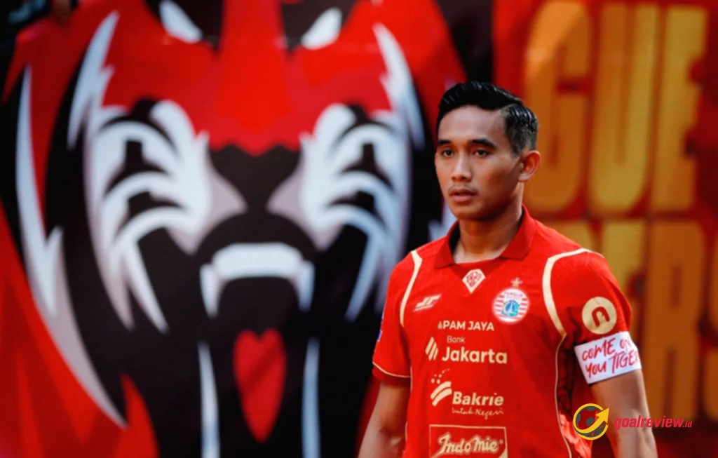 Rizky Ridho Puskas Award