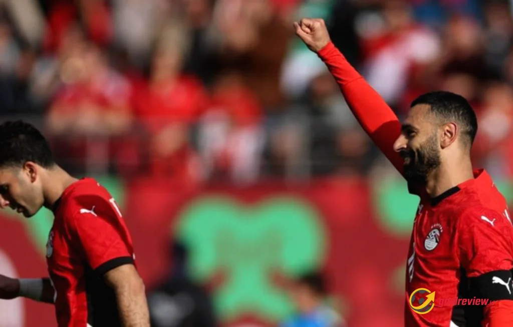 Salah Memble di Klub