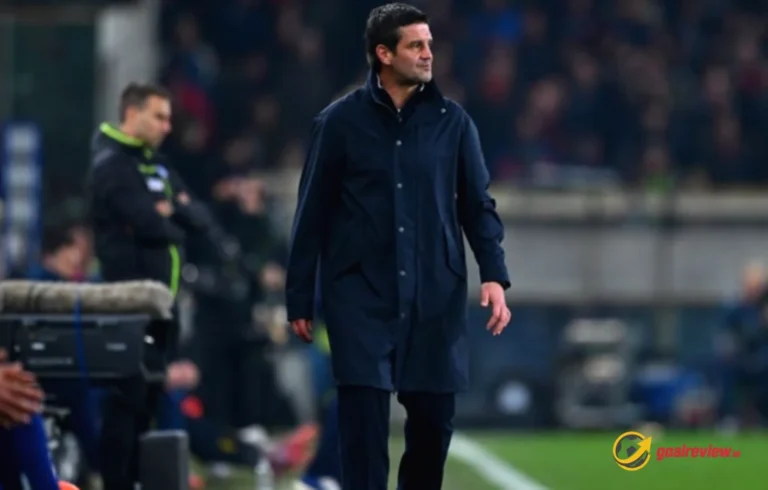 Strategi pergantian pemain Inter