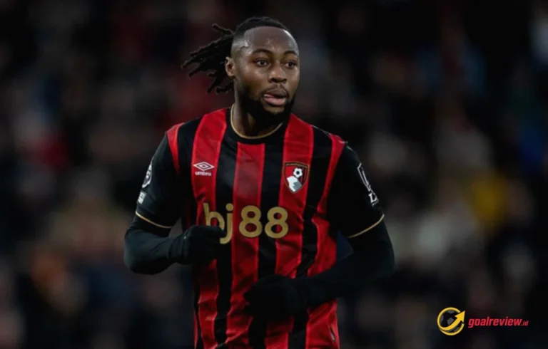 Tawaran Liverpool untuk Semenyo