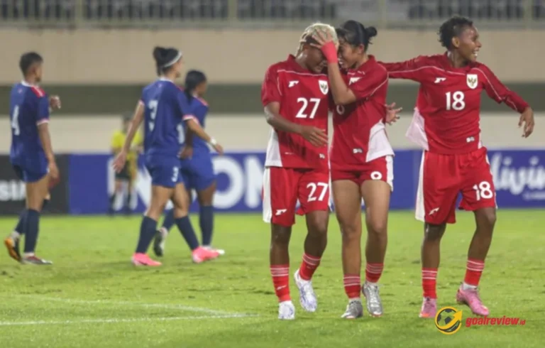 Timnas Sepakbola Putri SEA Games