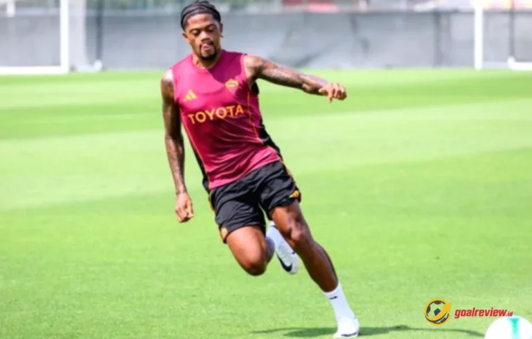 akhiri masa pinjaman Leon Bailey