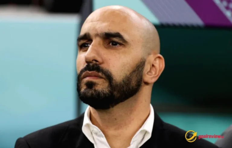 Aksi Walk Out Senegal