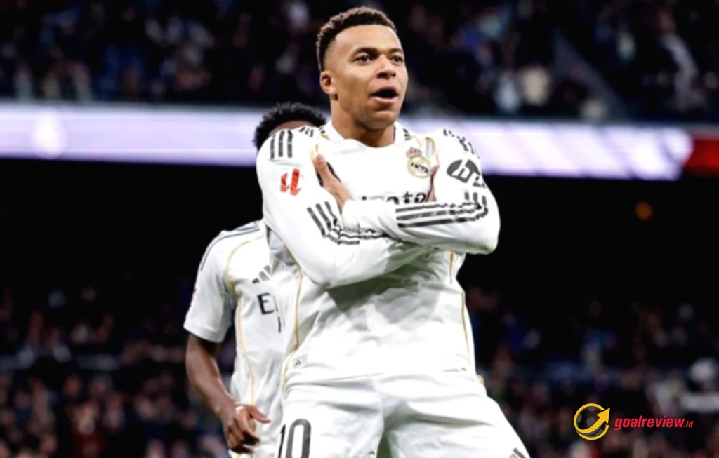 Alvaro Arbeloa menang perdana