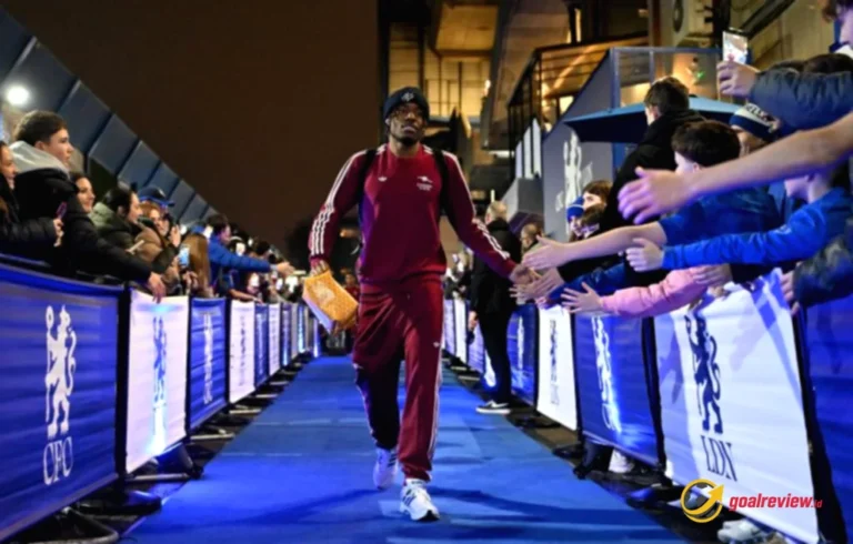 Arsenal diimbangi Forest