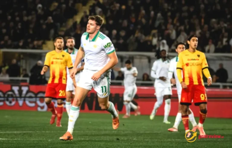 AS Roma kembali ke jalur kemenangan