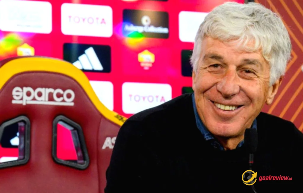 AS Roma Taklukkan Sassuolo