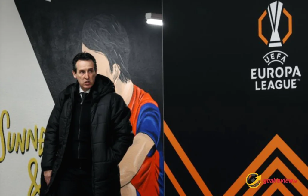 Aston Villa kalah dari Arsenal