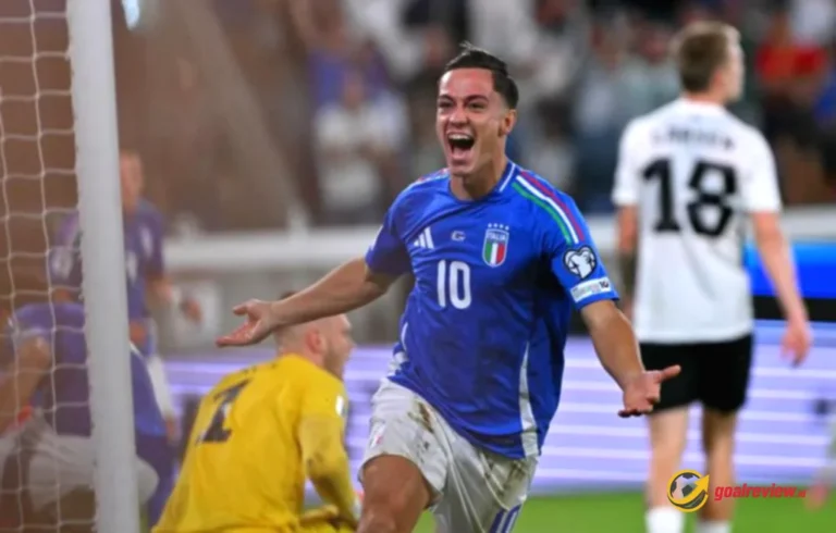 Atalanta dapatkan Giacomo Raspadori