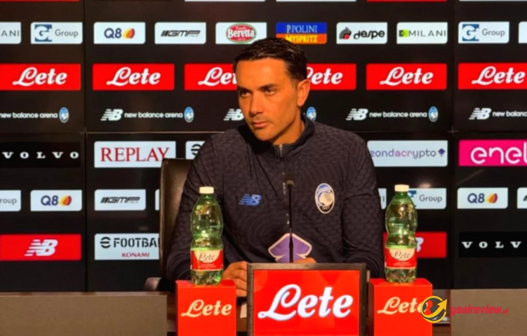 Atalanta Patahkan Catatan Negatif Inter