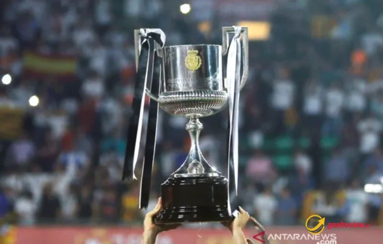 Barcelona dan Real Madrid hadapi tim kasta bawah