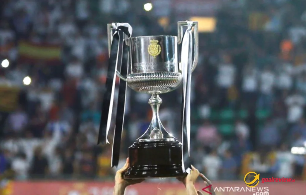 Barcelona dan Real Madrid hadapi tim kasta bawah