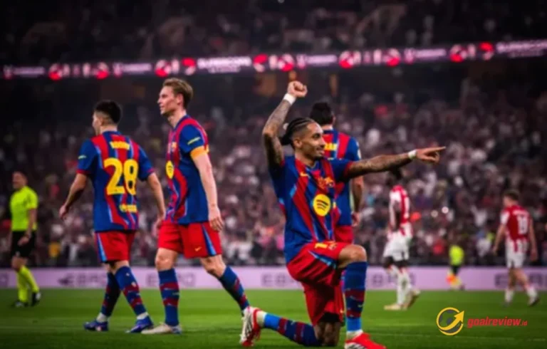 Barcelona ke final Piala Super Spanyol