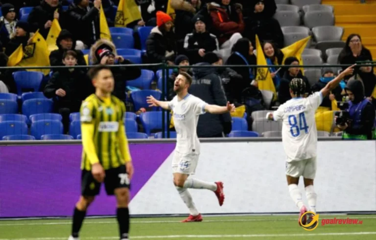 Club Brugge jaga asa lolos