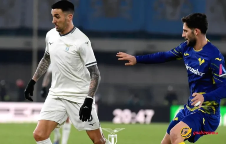 Gol bunuh diri Victor Nelsson