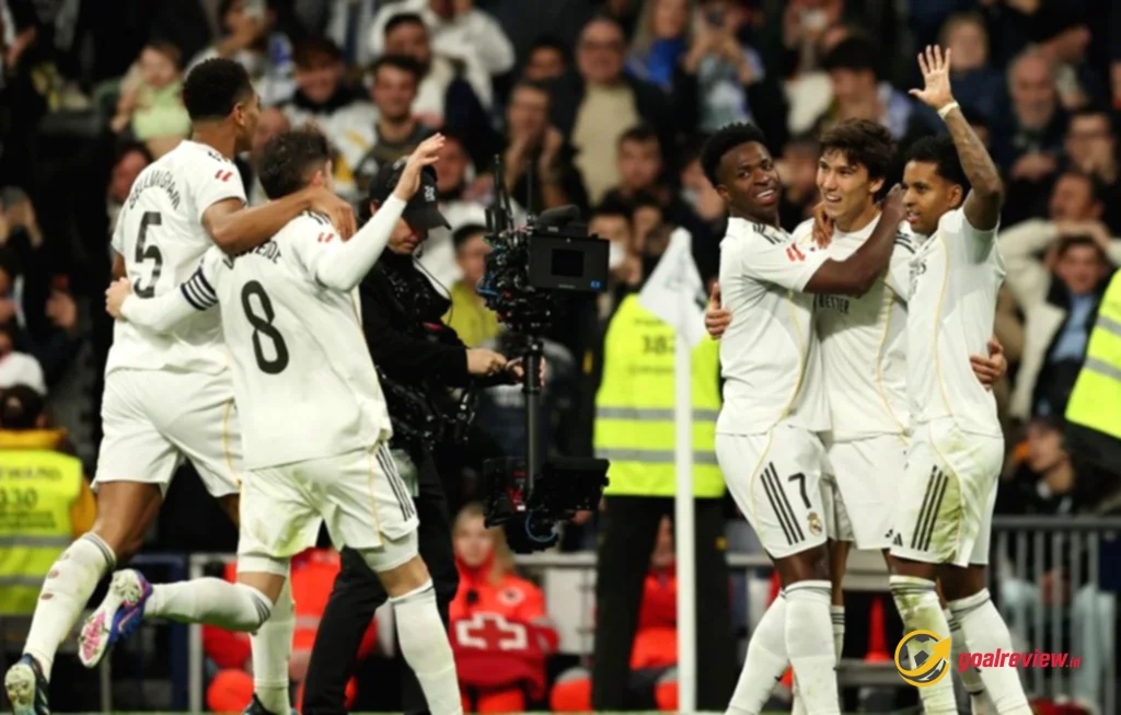 Gonzalo Garcia Trigol