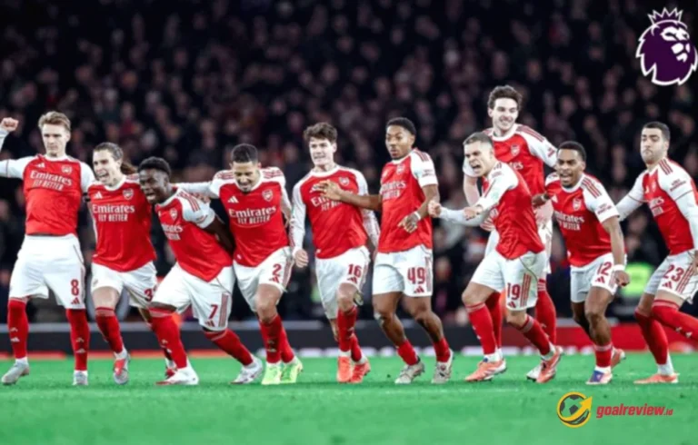 Jadwal Piala Liga Inggris