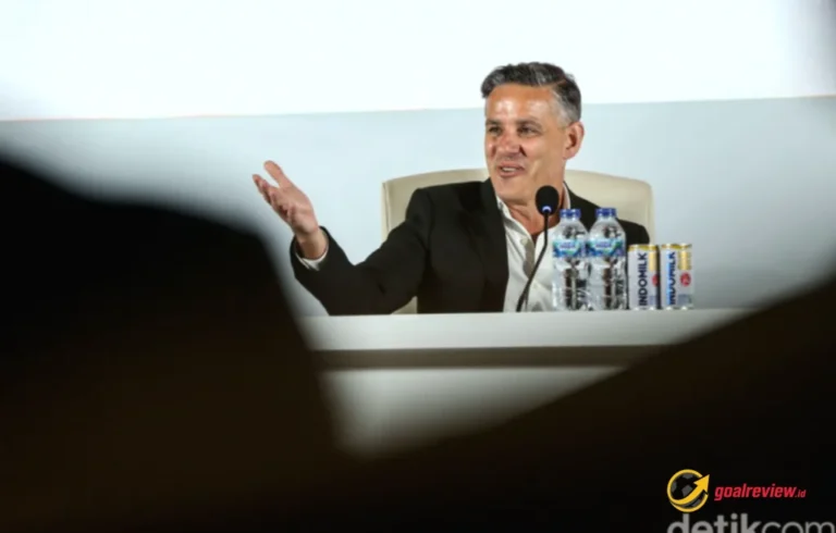 John Herdman cari bibit naturalisasi